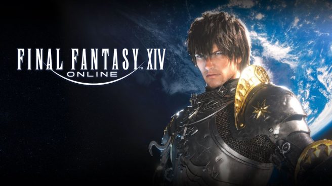 Final Fantasy XIV Switch 2