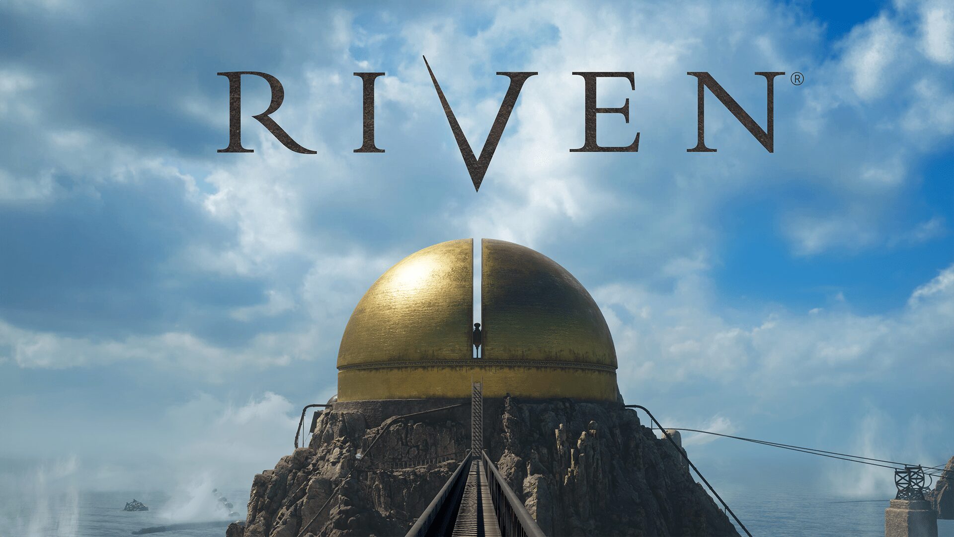 Le remake de Riven sera lancé le 25 juin    
