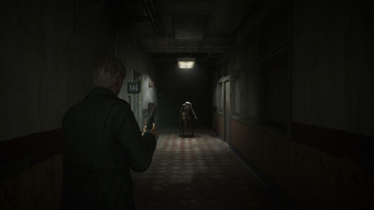 Le remake de Silent Hill 2 arrive sur PS5 et PC le 8 octobre