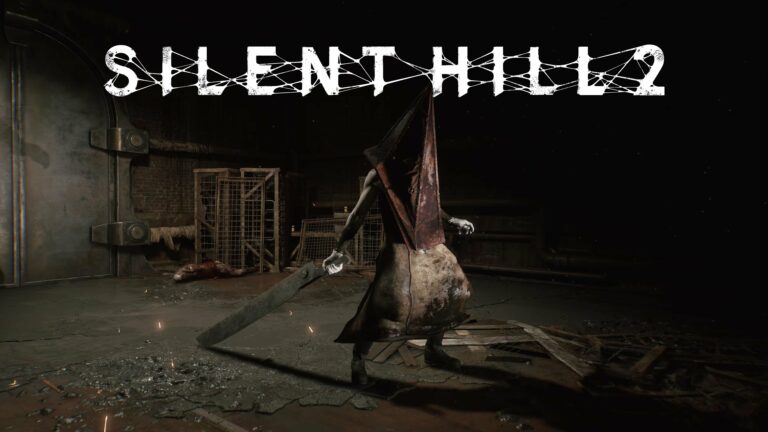 Le remake de Silent Hill 2 sera lancé le 8 octobre    
