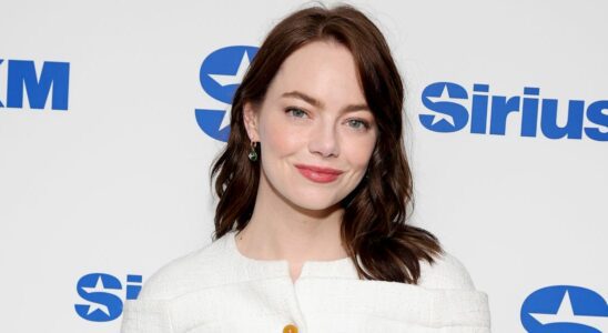 Le remake de science-fiction d'Emma Stone confirme sa date de sortie en 2025