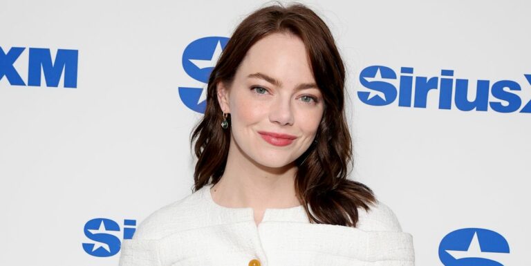 Le remake de science-fiction d'Emma Stone confirme sa date de sortie en 2025
