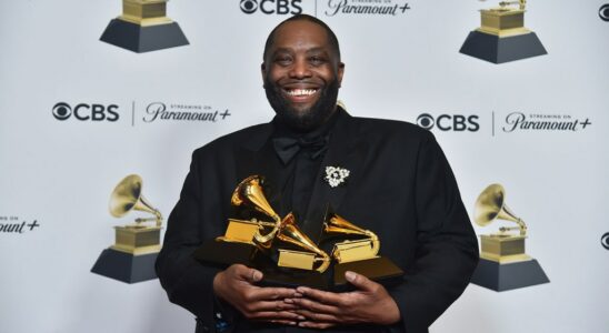 Le tueur du rappeur Mike ne fera pas face à des accusations pour son arrestation aux Grammy Awards