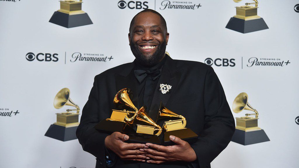 Le tueur du rappeur Mike ne fera pas face à des accusations pour son arrestation aux Grammy Awards
