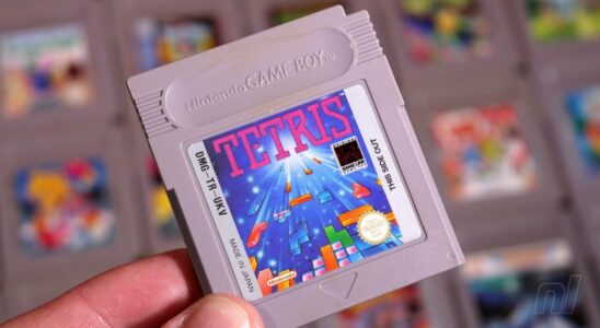 Le véritable génie de Game Boy Tetris enseignait à une génération comment jouer aux jeux vidéo