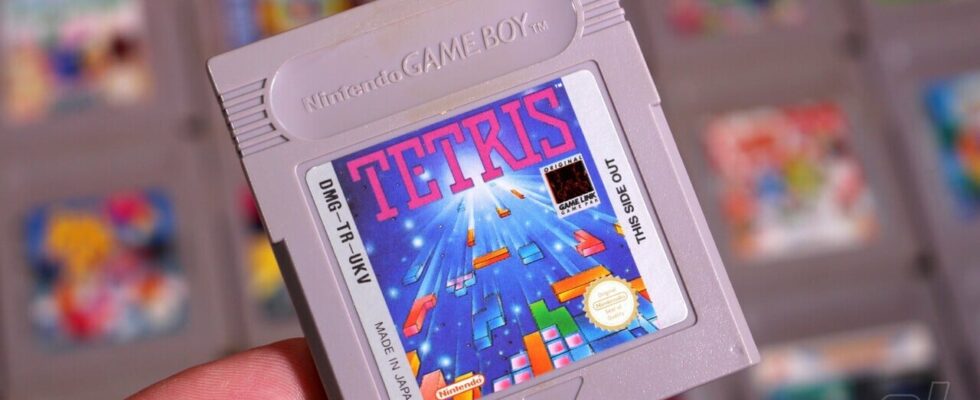 Le véritable génie de Game Boy Tetris enseignait à une génération comment jouer aux jeux vidéo