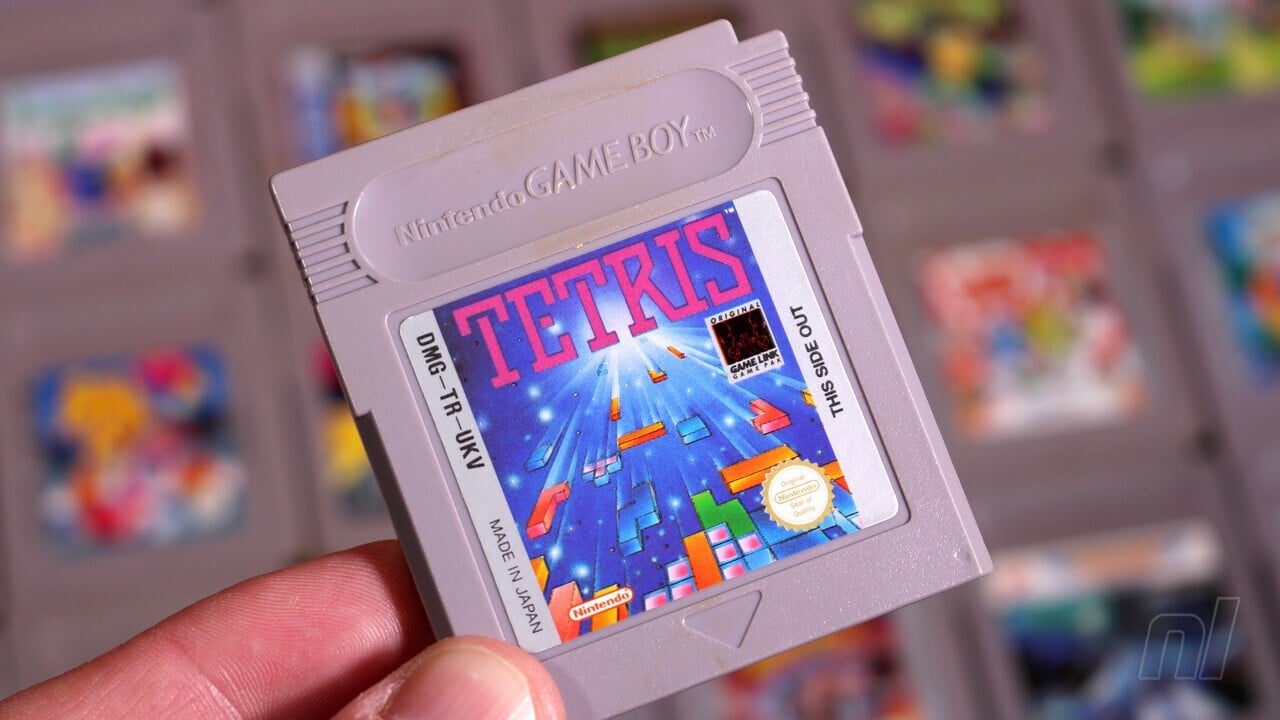 Le véritable génie de Game Boy Tetris enseignait à une génération comment jouer aux jeux vidéo
