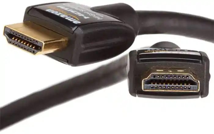 Câble HDMI