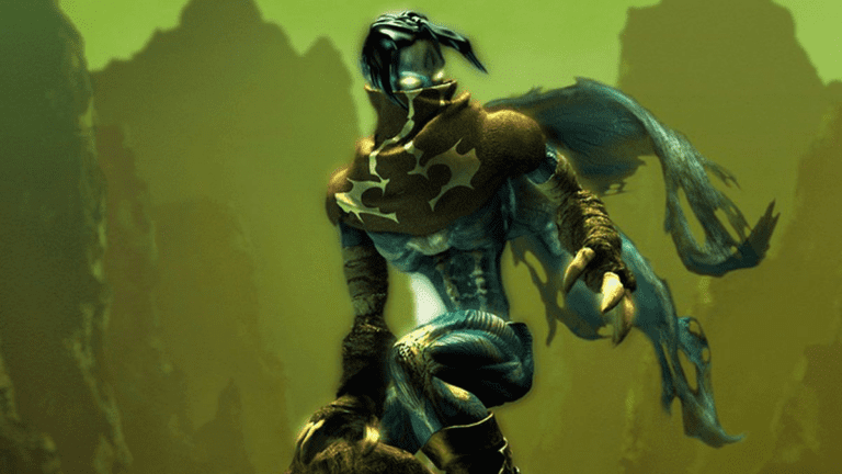 Legacy of Kain : Soul Reaver revient dans un nouveau roman graphique préquelle
