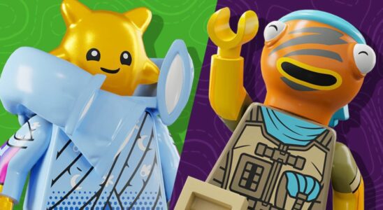 Lego Fortnite améliore sa survie avec un mode Cosy décontracté et un mode Expert permadeath