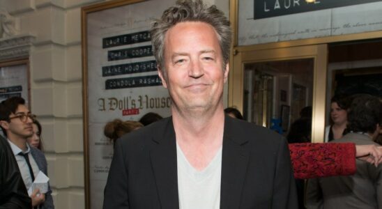 L'enquête sur l'acquisition de kétamine par Matthew Perry qui a conduit à sa mort comporte plusieurs suspects