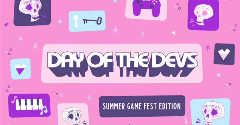 Les 10 meilleurs jeux de la vitrine Day of the Devs