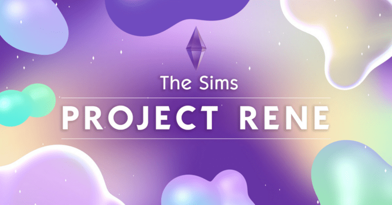 Les Sims 5, alias Projet René : Tout savoir
