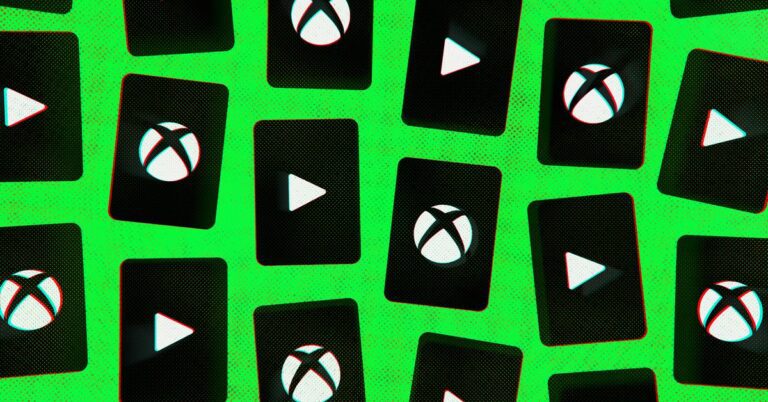 Les abonnements Xbox Game Pass Ultimate sont actuellement à plus de 40 % de réduction