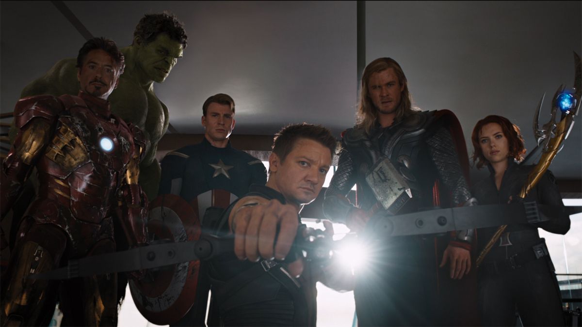 Les acteurs d'Avengers sont-ils vraiment aussi proches qu'ils le semblent sur les réseaux sociaux ? « Je préfère aller en prison avec Downey plutôt que de faire quelque chose d'extraordinaire tout seul »
