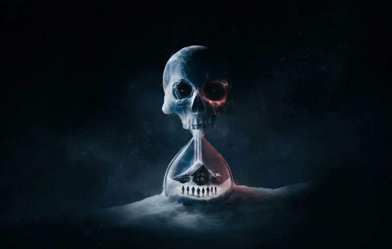 Les acteurs originaux d’Until Dawn ne joueront pas dans l’adaptation cinématographique