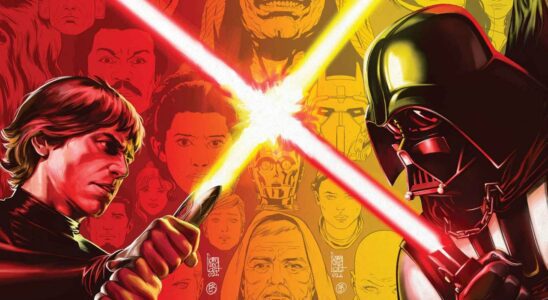 Les bandes dessinées Star Wars et Dark Vador de Marvel se termineront en septembre, mais que se passera-t-il ensuite ?