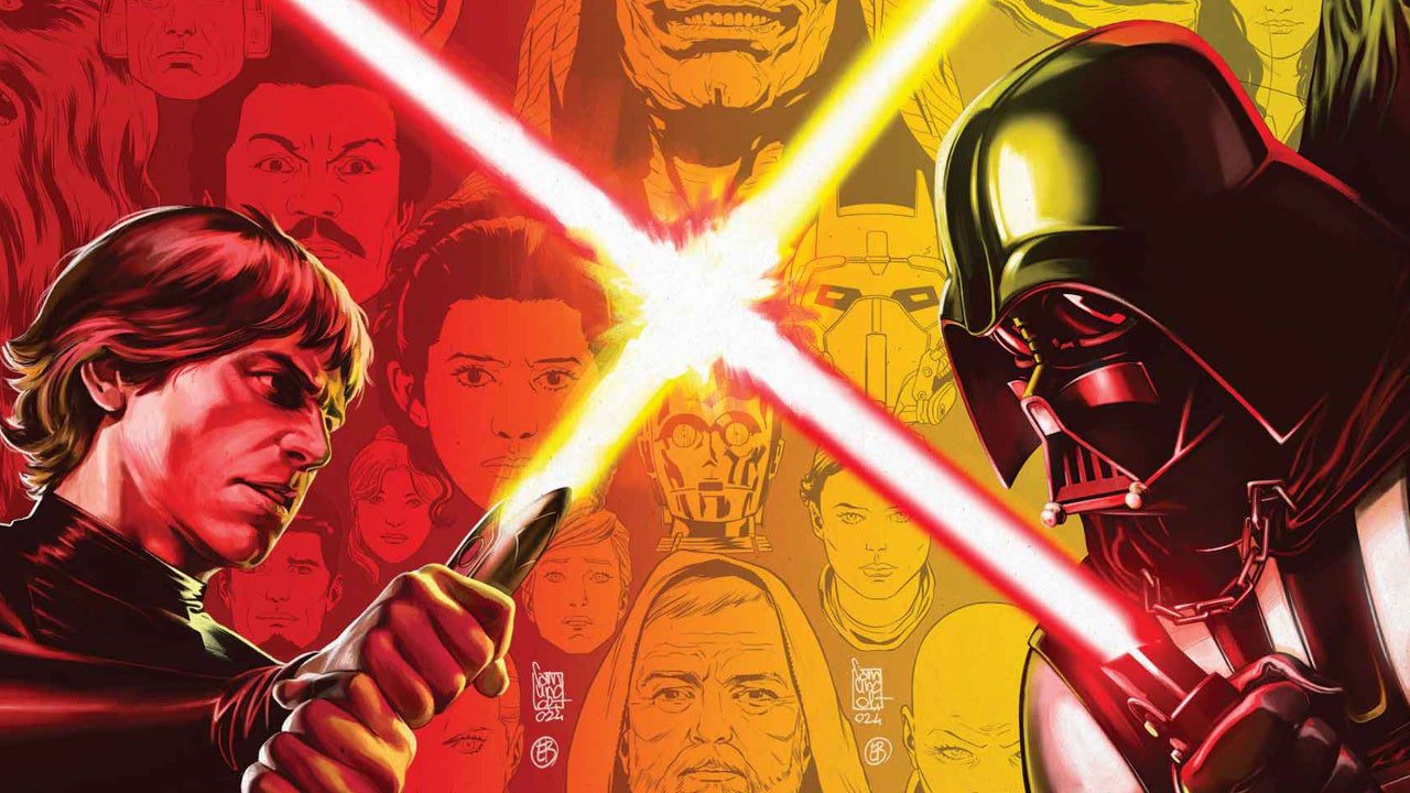 Les bandes dessinées Star Wars et Dark Vador de Marvel se termineront en septembre, mais que se passera-t-il ensuite ?
