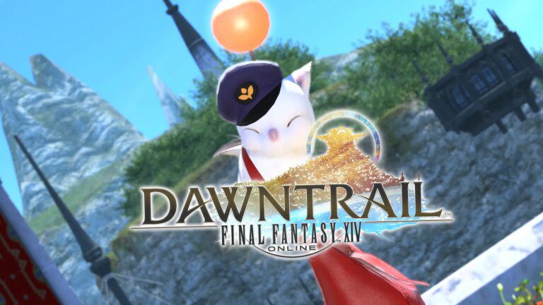 Les codes d'enregistrement FFXIV Dawntrail seront publiés la semaine prochaine, avant le début de l'accès anticipé
