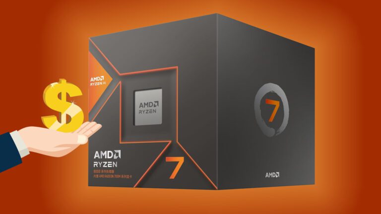 Les derniers processeurs de jeu Ryzen d'AMD viennent de bénéficier d'une baisse de prix significative
