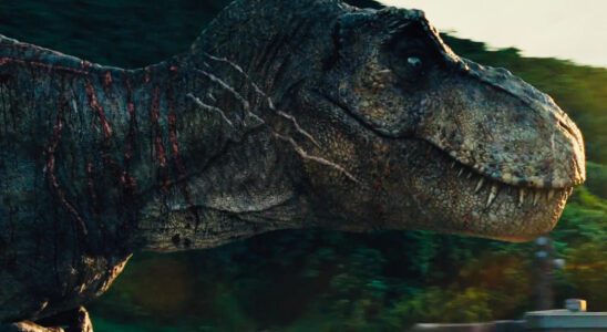 Les détails de la première histoire du nouveau film Jurassic World sont ici, et plutôt ennuyeux