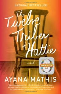 Les douze tribus de Hattie