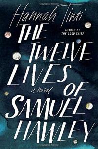 Les douze vies de Samuel Hawley