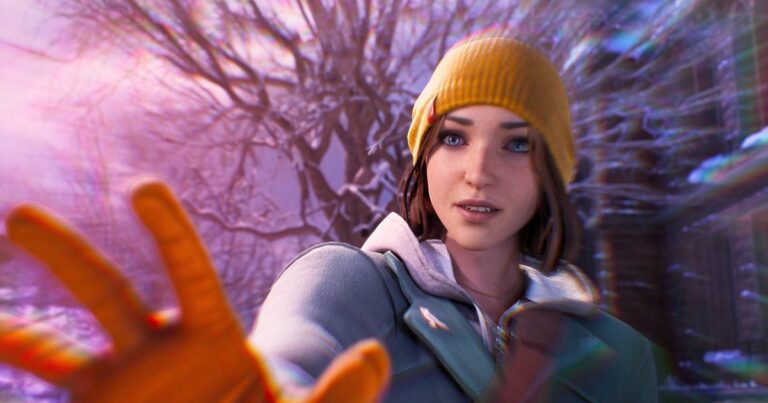 Les fans de Life is Strange critiquent la mise à niveau de 30 $ permettant de jouer aux premiers chapitres du nouveau jeu deux semaines plus tôt
