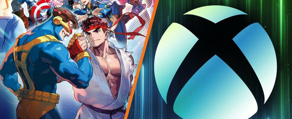 Marvel vs Capcom fans are angry that the MvC Fighting Collection won’t be coming to Xbox