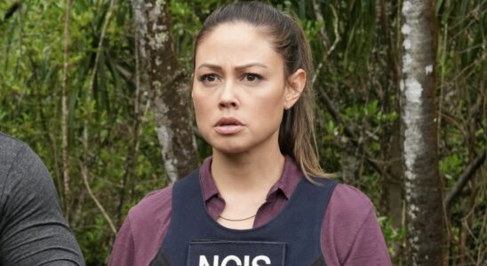 Les fans de NCIS ne se retiennent pas après que CBS ait utilisé la série Hawai'i annulée de Vanessa Lachey dans de nouvelles promotions