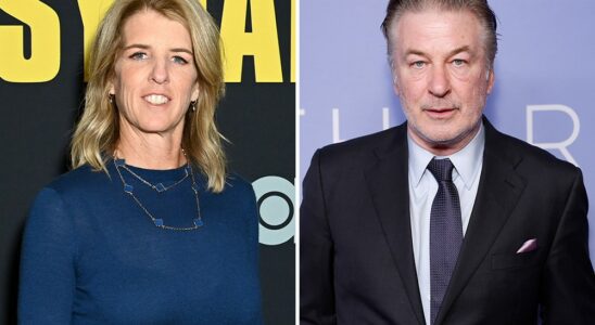 Les images du documentaire « Rust » d'Alec Baldwin sur Rory Kennedy ne seront pas remises aux procureurs. Plus de Variety Les plus populaires À lire absolument Inscrivez-vous aux newsletters de Variety Plus de nos marques