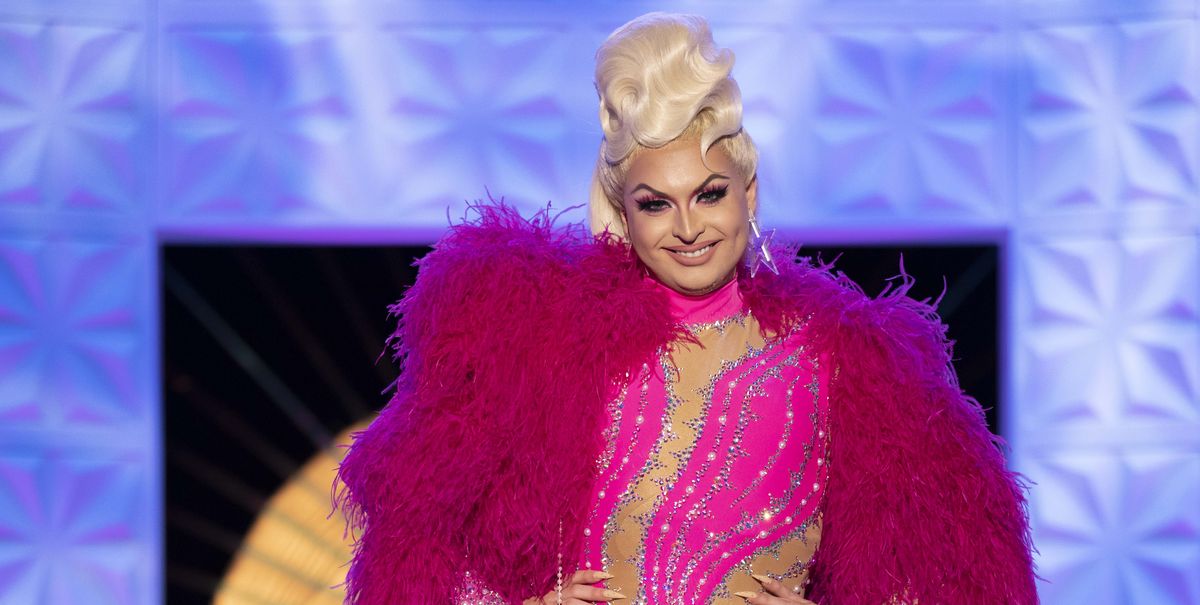 Les légendes de RuPaul's Drag Race UK reviennent pour un spin-off
