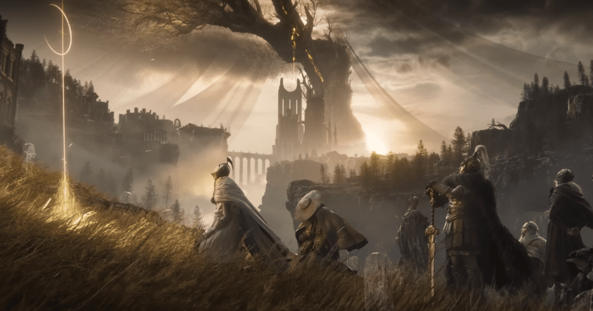 Les licenciements massifs chez FromSoftware n'auront pas lieu 