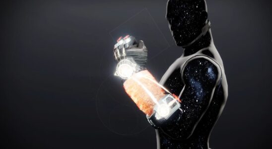 Les meilleurs Sunbracers Solar Warlock construits dans Destiny 2 La forme finale