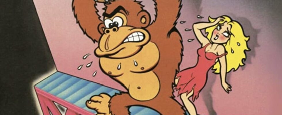 Les missions et récompenses de Switch Online ajoutent des icônes Donkey Kong que vous ne pouvez "obtenir qu'en jouant"