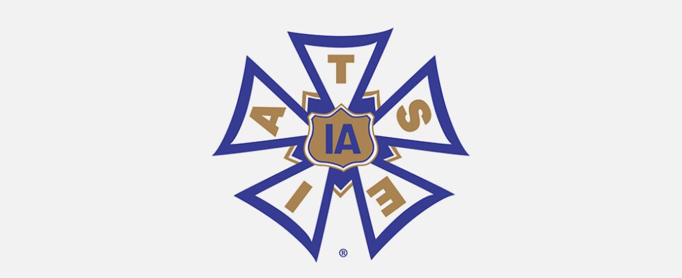 iatse logo