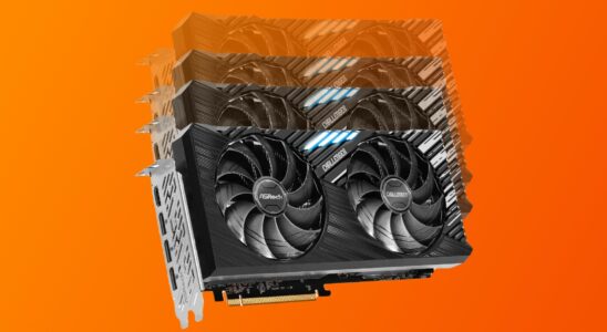 Les prix des GPU AMD Radeon baissent encore plus maintenant