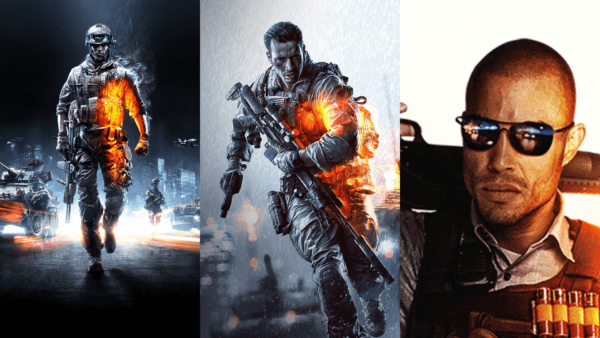 Les serveurs de Battlefield 3, BF4 et Hardline sur PS3 et Xbox 360 seront fermés le 7 novembre 2024 ; les jeux seront retirés de la liste le 31 juillet