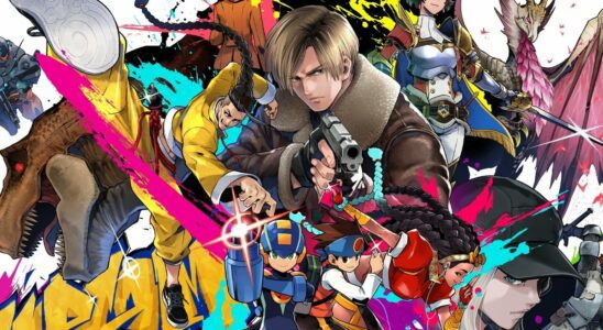 Les « super élections » de Capcom révèlent les personnages, les jeux et plus encore préférés des fans