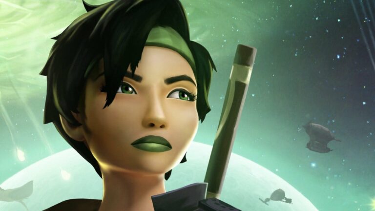 Les trophées de « Beyond Good & Evil » pourraient indiquer un lancement prochain
