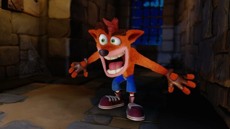 Les ventes de la trilogie Crash Bandicoot N. Sane dépassent les 20 millions    
