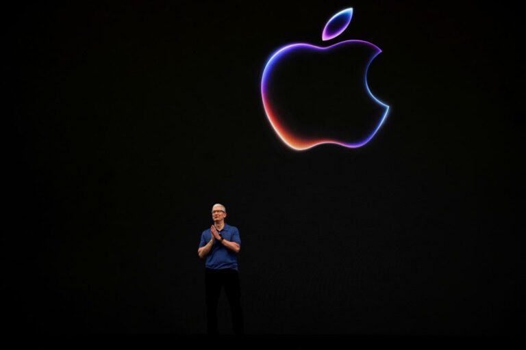 L’identifiant Apple est désormais un compte Apple