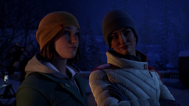 Life is Strange: Double Exposure – Vidéo « Extended Gameplay », interviews des doubleurs et des réalisateurs    
