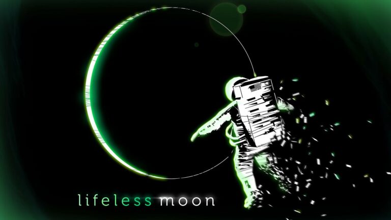 Lifeless Moon arrive sur PS5, Xbox Series, PS4 et Xbox One le 9 juillet    
