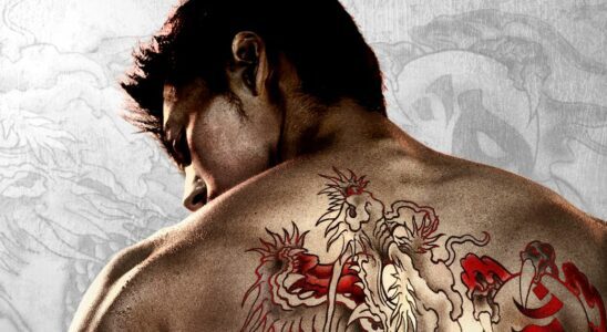 Like a Dragon : Yakuza est la suite de Fallout d'Amazon – et il sortira en octobre