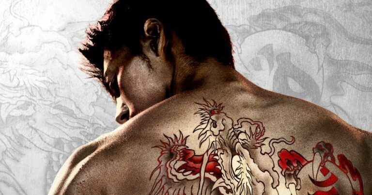 Like a Dragon : Yakuza est la suite de Fallout d'Amazon – et il sortira en octobre
