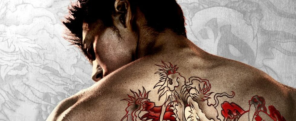 Like a Dragon : Yakuza est la suite de Fallout d'Amazon – et il sortira en octobre