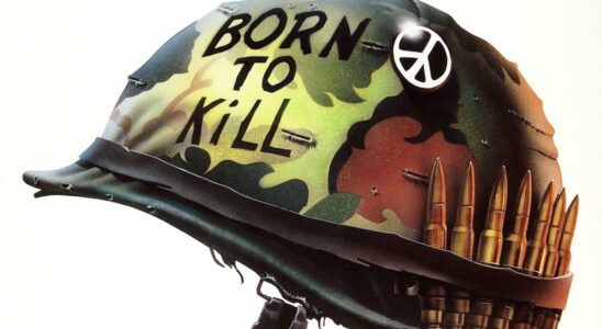 L’illustration Full Metal Jacket sera restaurée sur Prime Video après le contrecoup de Matthew Modine