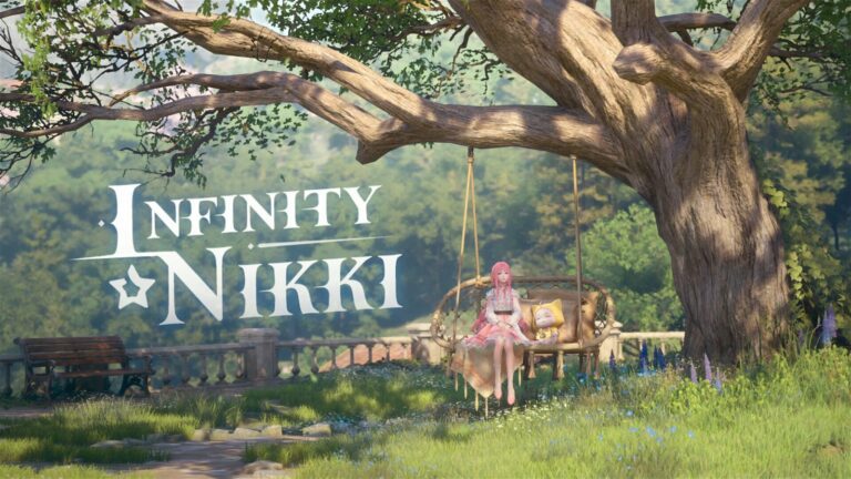 L’inscription à la bêta d’Infinity Nikki PS5 est désormais en ligne