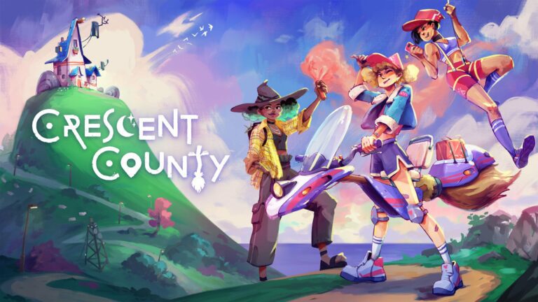 Livraison du jeu de simulation de vie et de course Crescent County annoncé pour Xbox Series et PC    
